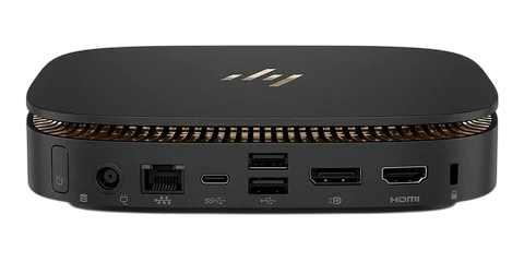 Замена видеокарты HP Elite и Pro серии с процессорами Intel Ultra