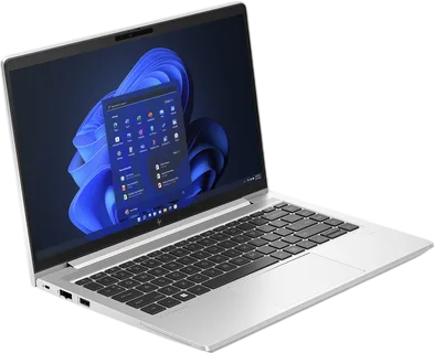 Установка драйверов HP G1a (Ryzen AI 7 PRO 360, 32 ГБ RAM, 1 ТБ SSD, OLED)