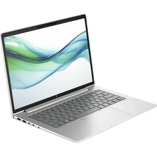 Установка драйверов HP 14 (Core Ultra 5 125H, 16 ГБ RAM, 1 ТБ SSD, IPS 2.5K)