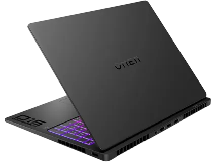 Замена видеокарты HP Omen Max 16