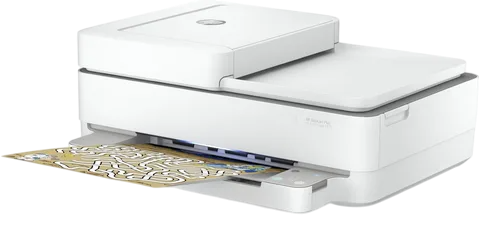 Замена блока питания HP DeskJet Plus Ink Advantage 6075