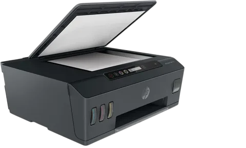 Замена блока питания HP Smart Tank 500