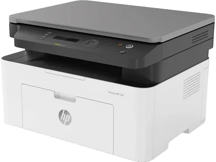 Замена блока питания HP Color Laser MFP 135w