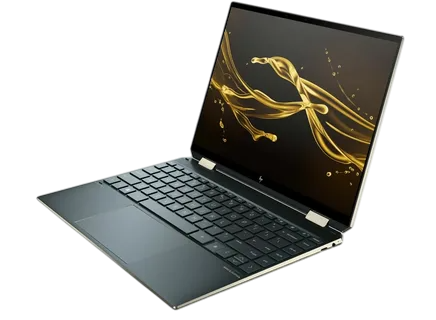 Замена видеокарты HP Spectre x360 16