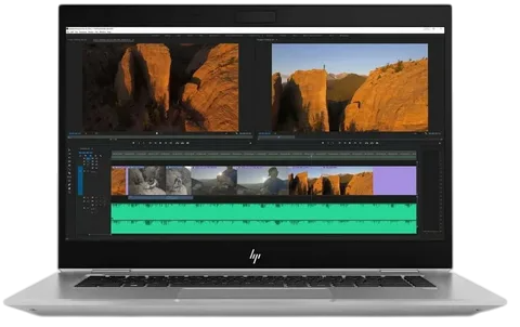 Замена видеокарты HP ZBook Firefly 14 G8