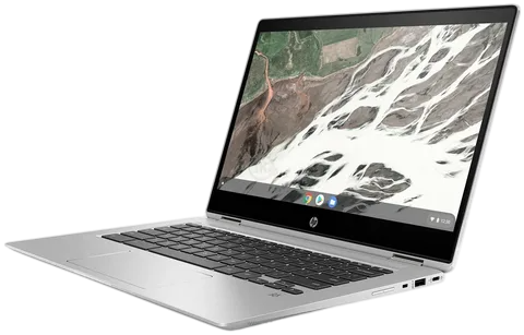 Замена видеокарты HP Chromebook x360