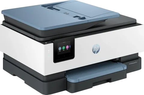 Замена абсорбера HP OfficeJet Pro 9120b