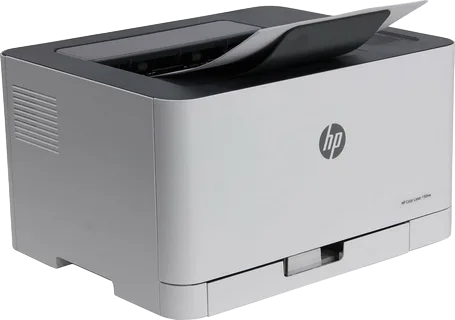 Замена абсорбера HP Color Laser 150nw