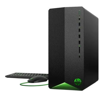 Замена оперативной памяти HP Pavilion TouchSmart AIO