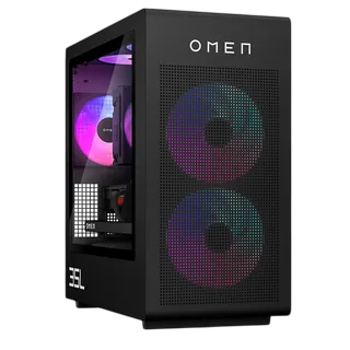 Замена оперативной памяти HP OMEN by HP Desktop