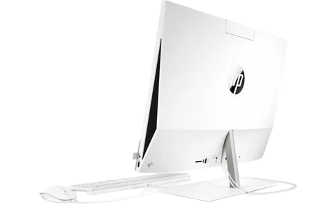 HP Pavilion TouchSmart AIO