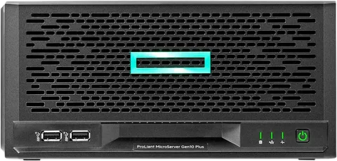 Ремонт ленточного накопителя HP MicroServer Gen10