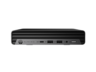 Замена оперативной памяти HP Elite Mini 800 G9 (5X7A5EA)