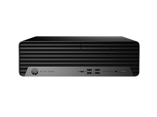 Замена оперативной памяти HP Elite SFF 800 G9 (5L2A2EA)