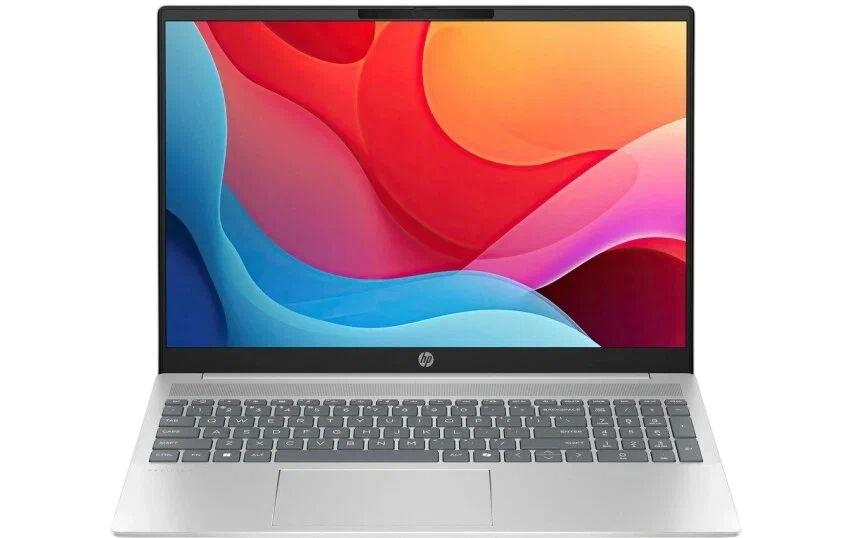 Замена видеокарты HP Pavilion Plus 16