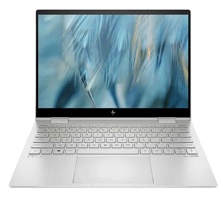 Замена видеокарты HP Envy 13