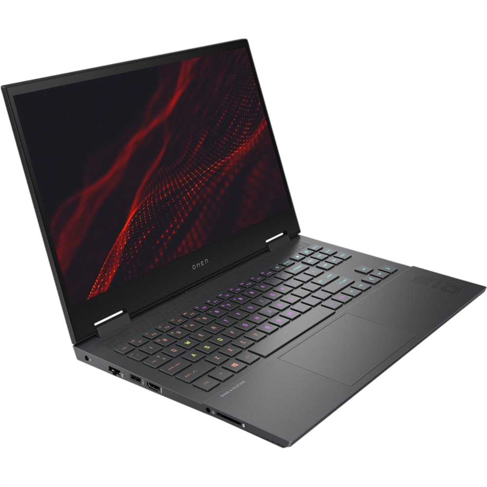 Замена видеокарты HP OMEN 15