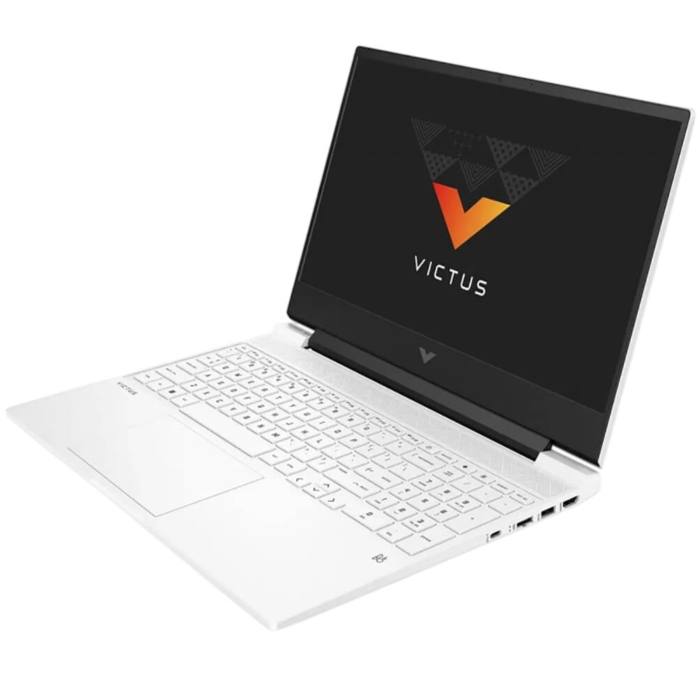 Замена видеокарты HP Victus 16