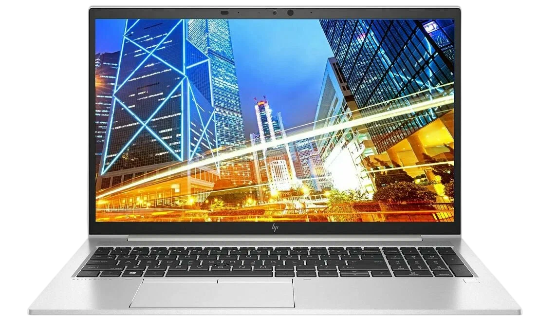 Замена видеокарты HP EliteBook 850