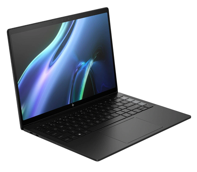 Замена видеокарты HP Dragonfly 14