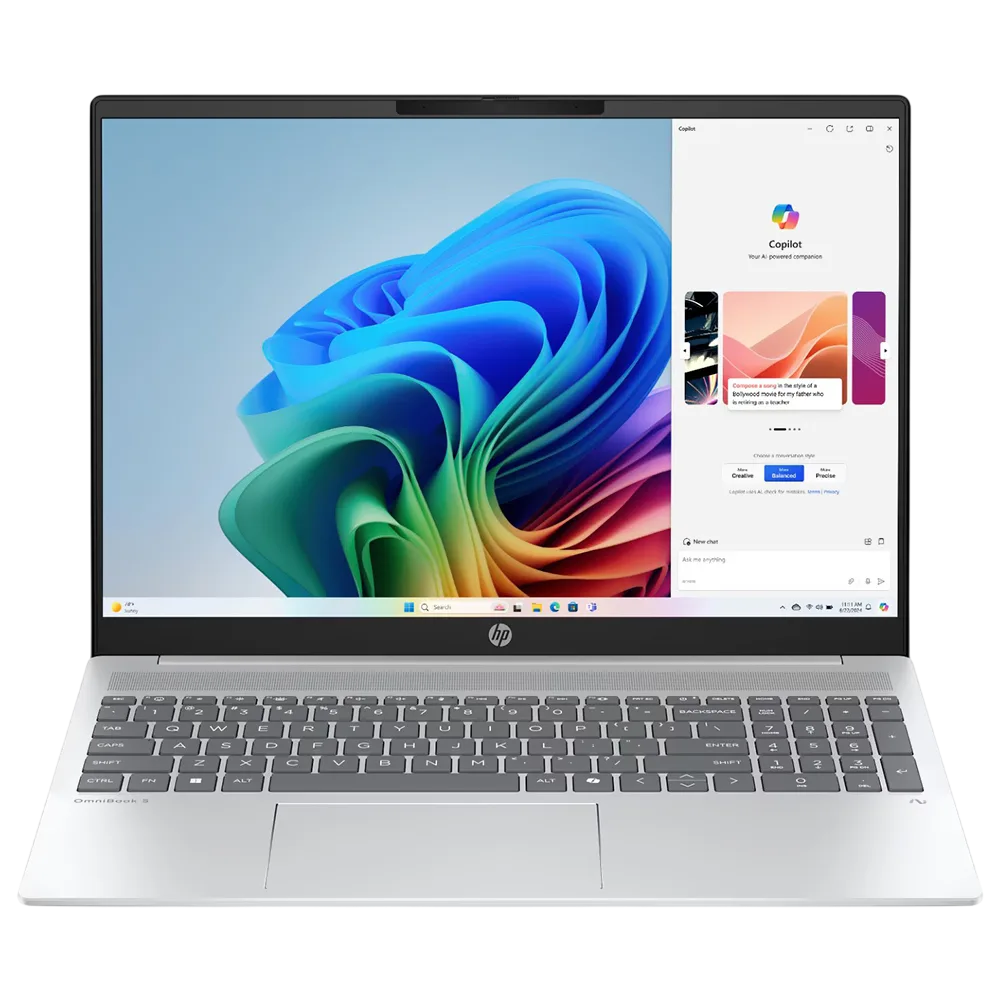 Замена видеокарты HP OmniBook 5