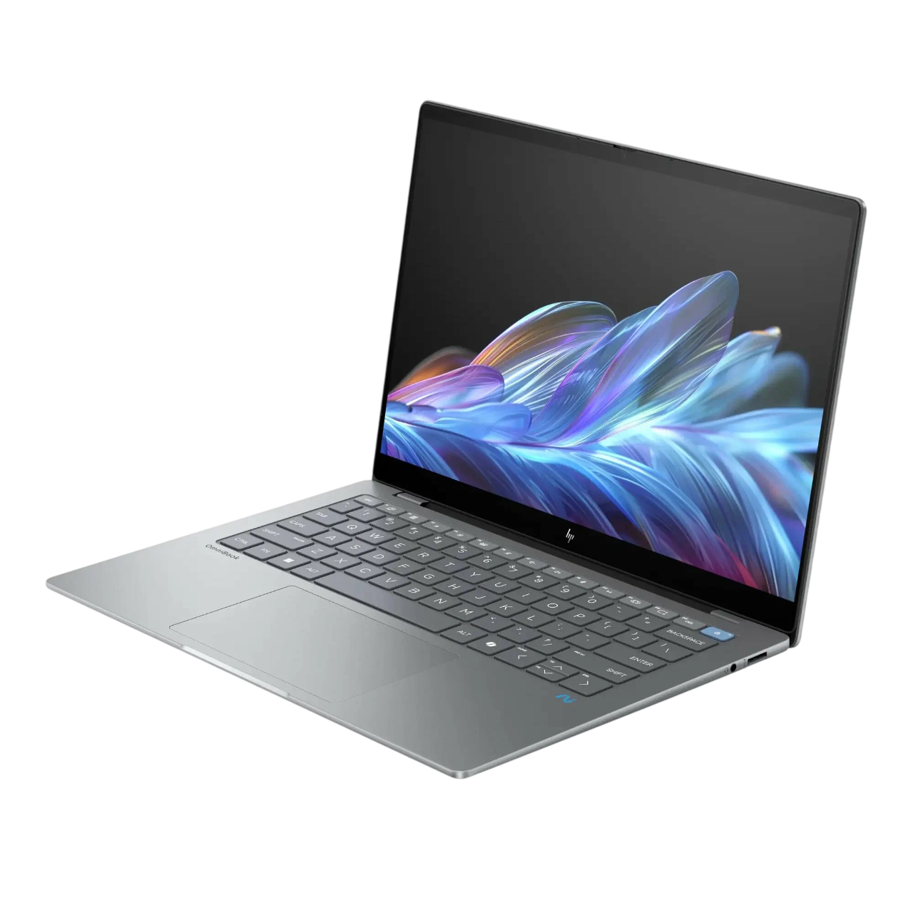 Замена видеокарты HP OmniBook Ultra 14