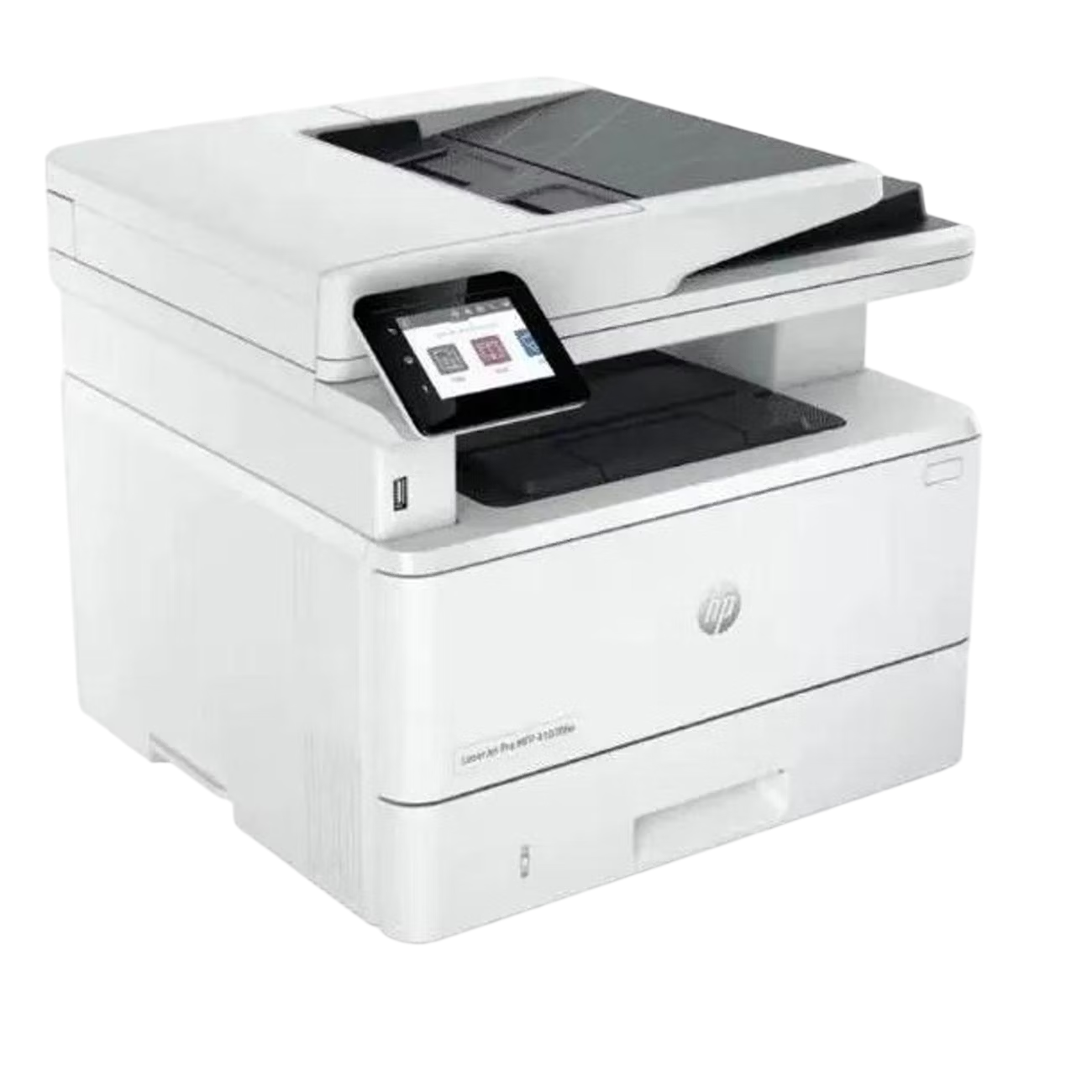 Замена абсорбера HP LaserJet Pro MFP 4103fdw