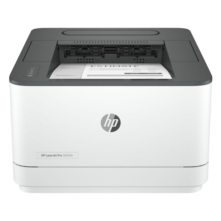 Замена блока питания HP LaserJet Pro 3003dn