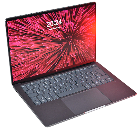 Настройка BIOS HP ZBook Ultra G1a