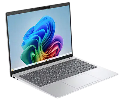 Настройка BIOS HP OmniBook 7 Aero