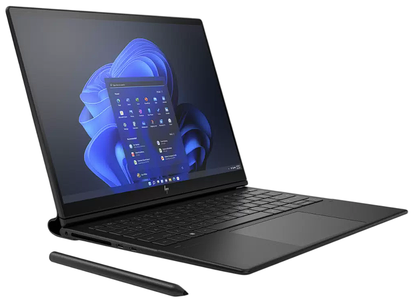 Настройка BIOS HP Dragonfly Folio G3