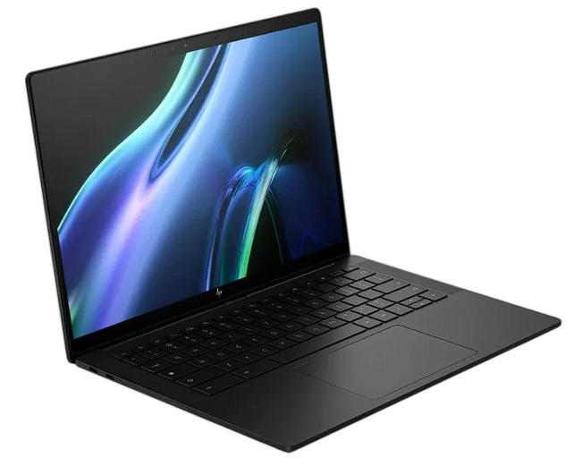 Настройка BIOS HP Dragonfly Pro Chromebook